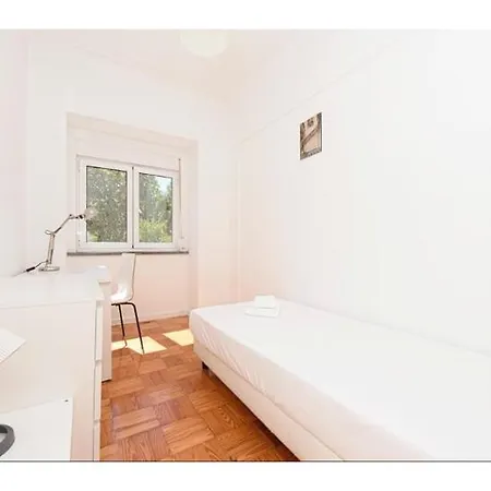 Appartamento Houze Comfortable In Laranjeiras *